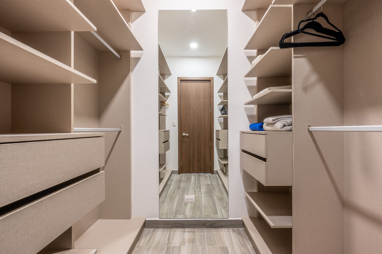 Lago de Palma Real 262 | Ocean View Corner Townhouse Steps from Playa Bonita in Hacienda Pinilla