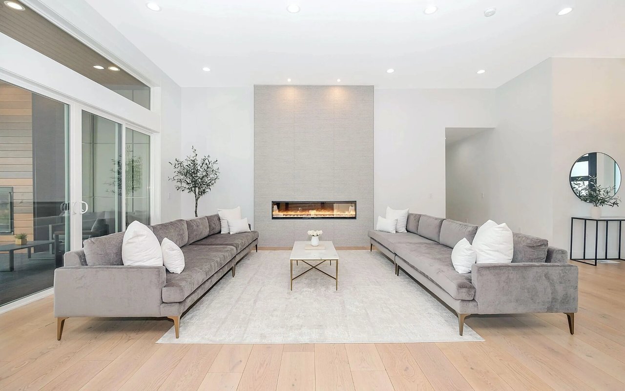 October 2024 Market Update for Irvine