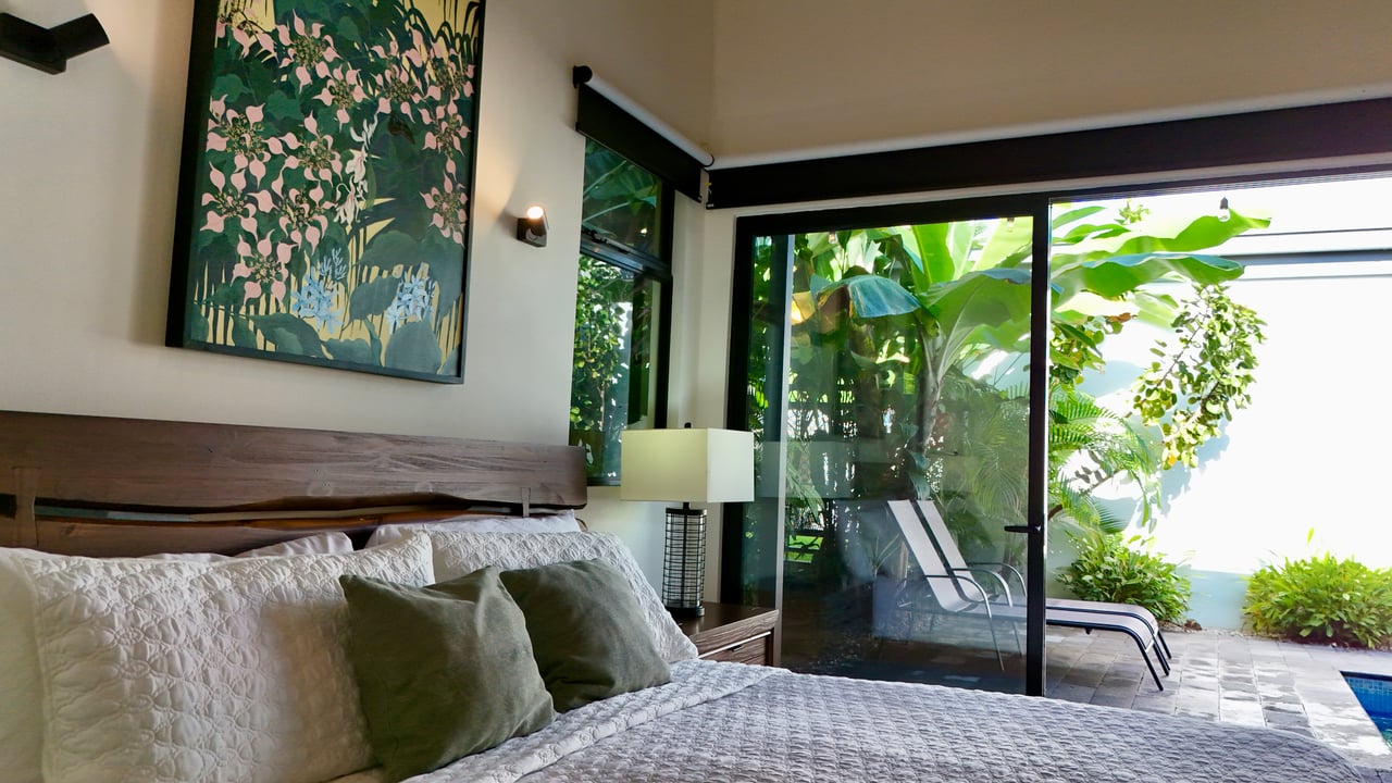 Walk-to-Everything Uvita Retreat | 3BR Home Minutes from the Beach