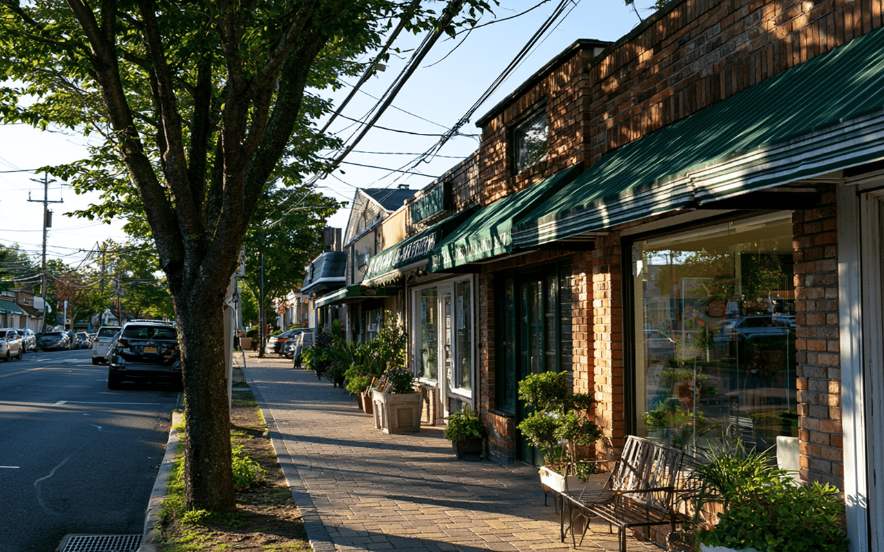 Downtown North
