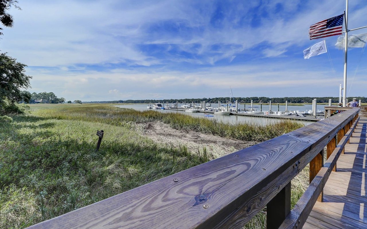 5 Reasons To Visit Hilton Head In The Winter