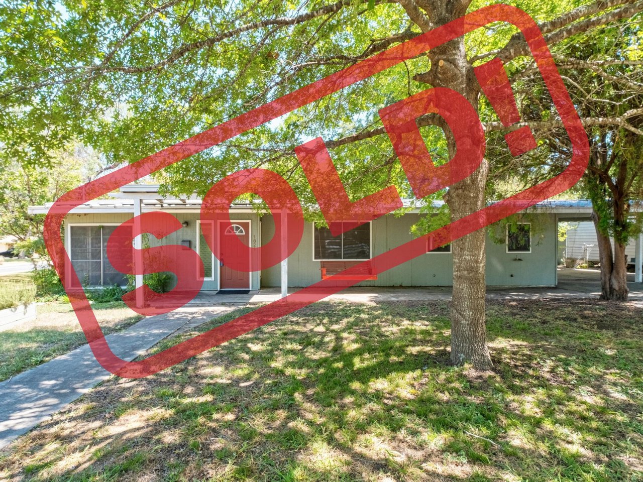 December 2025 Austin Market Statistics