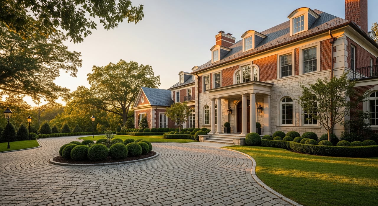 How To Position Your McLean Luxury Home To Sell