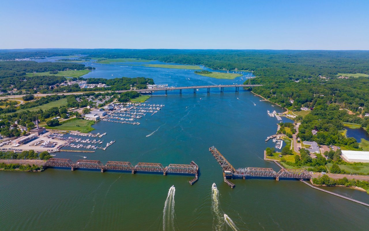 Old Lyme