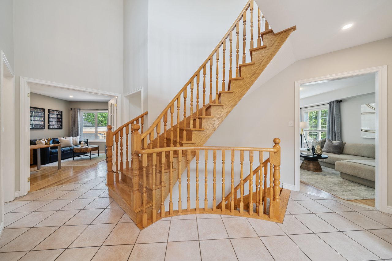 118 Wheeler Cres, Stouffville