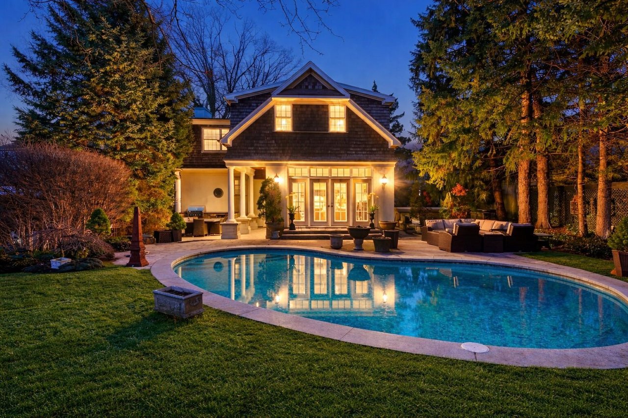  Aldershot Lakeside Elegance
