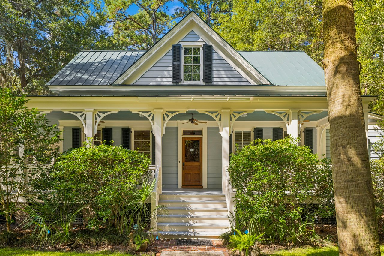 25 Goose Pond Circle 