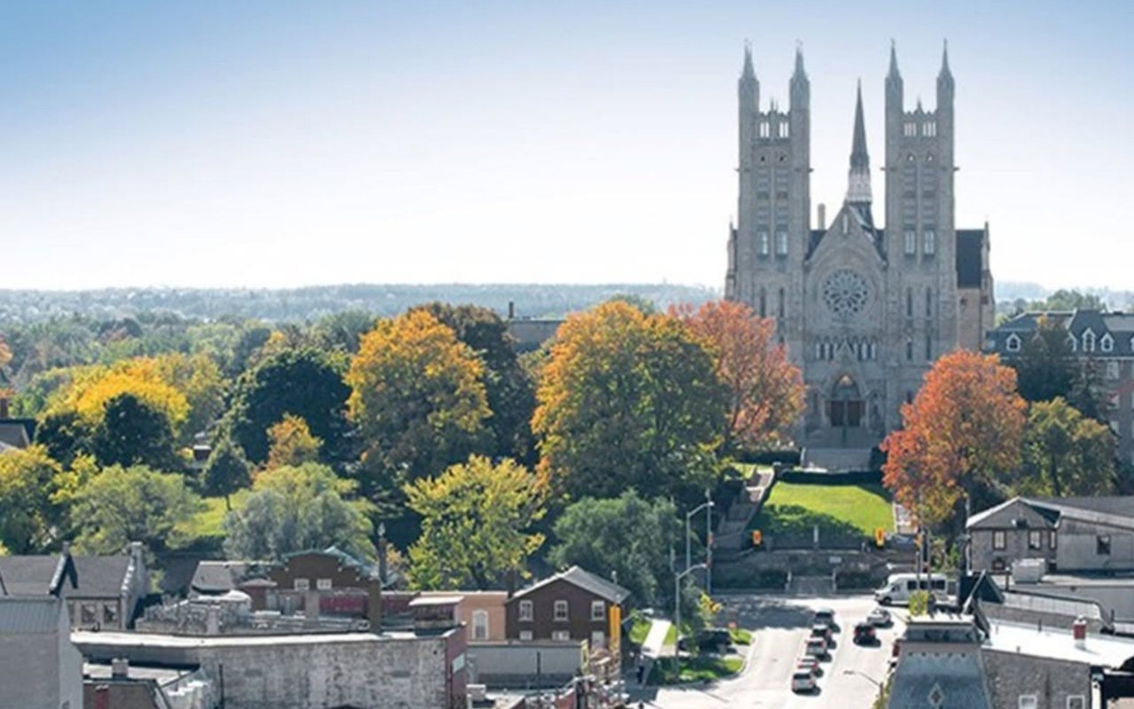 Exploring the Vibrant Charm of Downtown Guelph Ontario