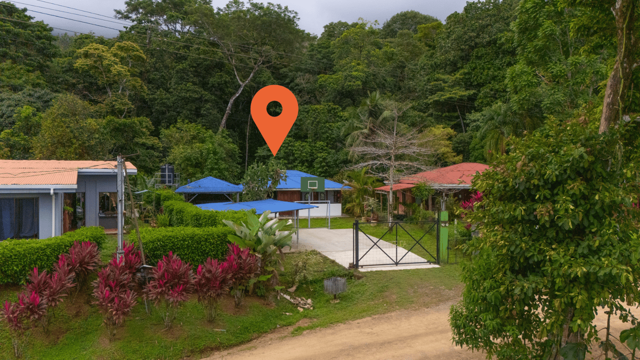 Ojochal 3Bedroom 3Bathroom House