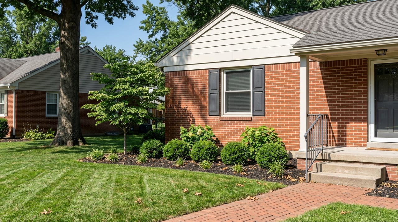 Comparing Crestwood, Pewee Valley And La Grange For Buyers