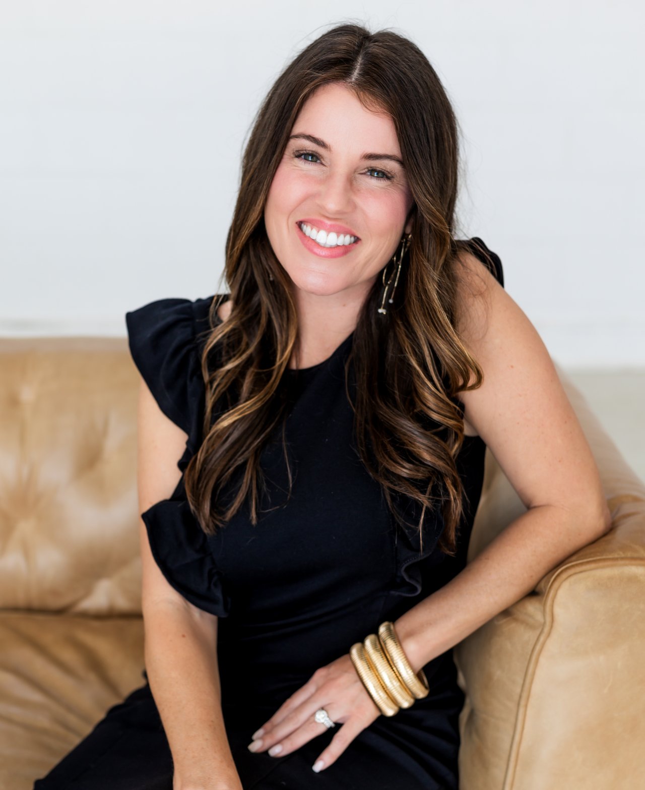 Alissa Pettit Plano, TX Real Estate Agent Headshot