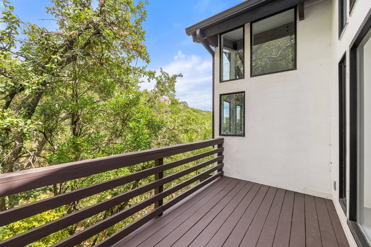 6905 Ladera Norte | Contemporary Northwest Hills Estate