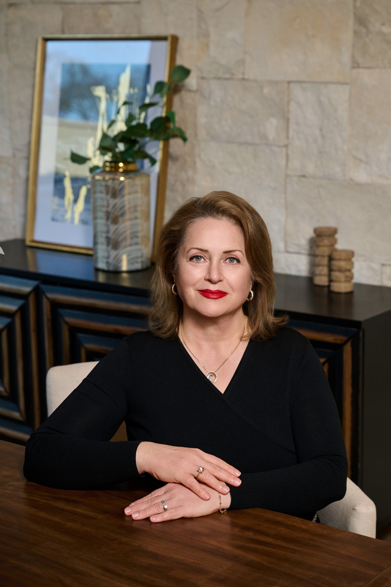 Mercedeh Sheik