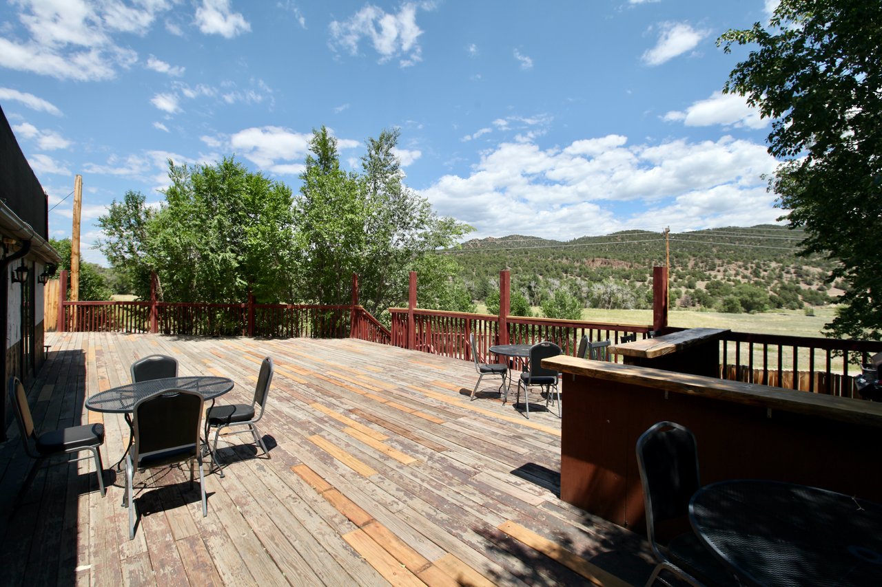 Commercial Investment in the Heart of the Rockies