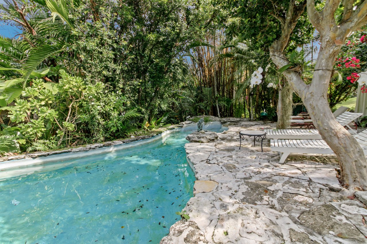 Lyford Cay | Private, Hidden Gem