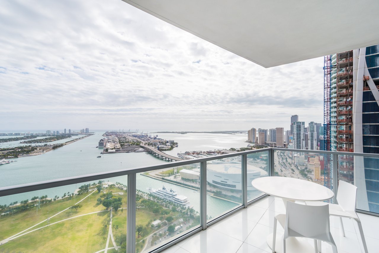 Marquis Residences Miami