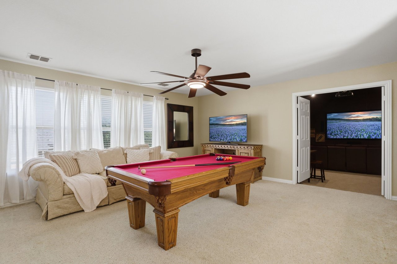 4615 Wild Honey Court (3% BAC)