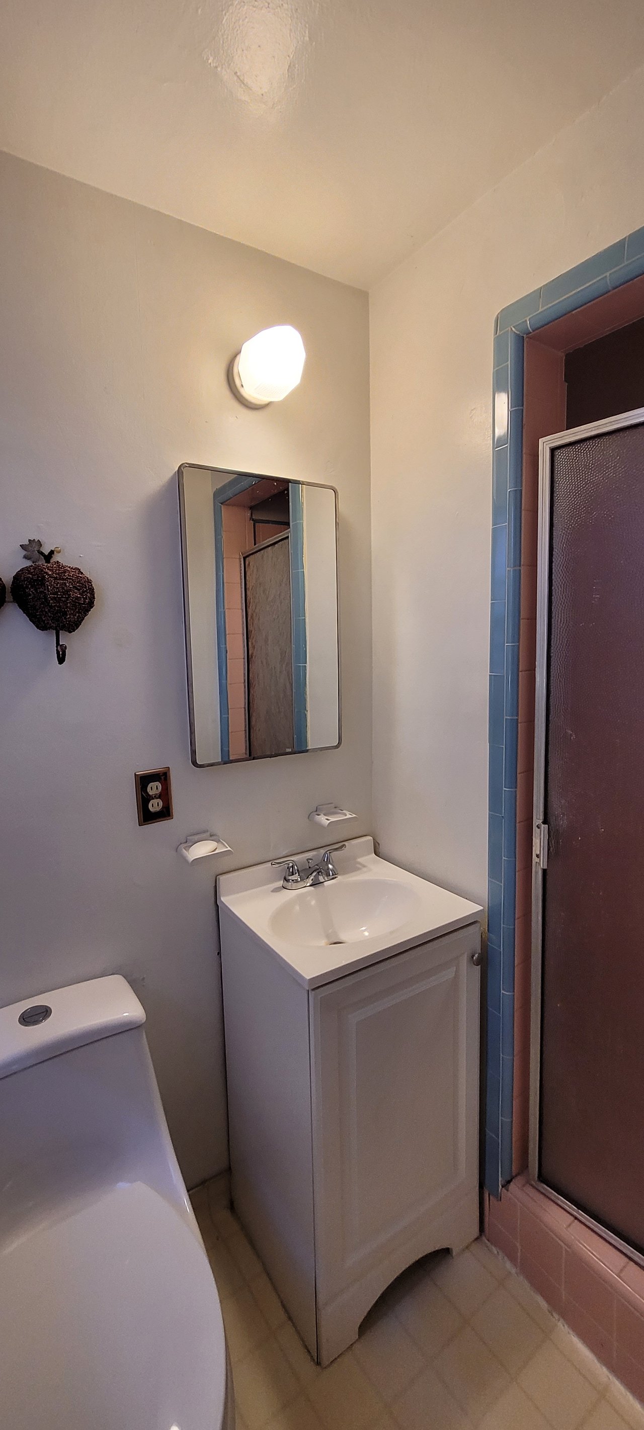4 Units in Los Angeles