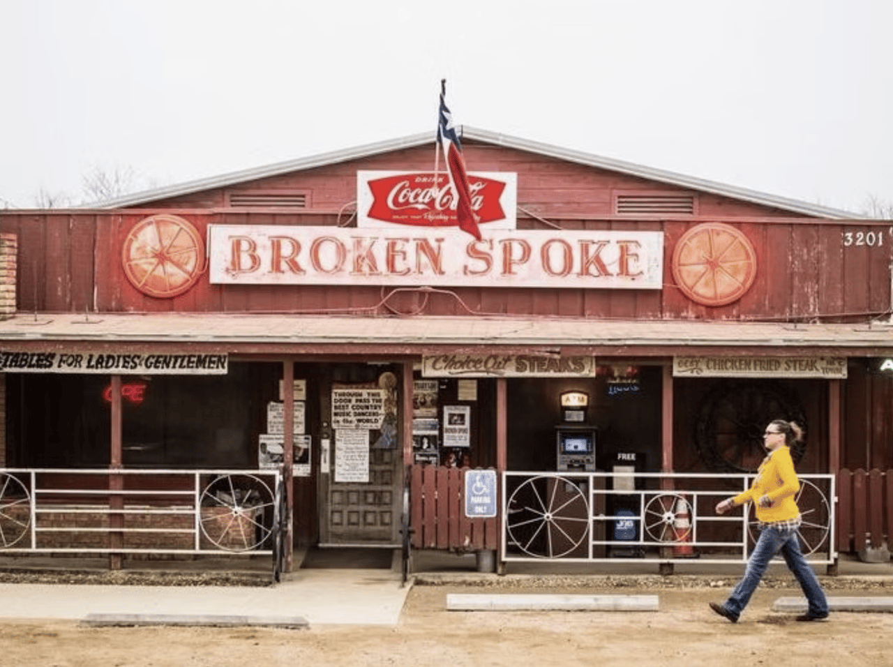Neighborhood Spotlight: Exploring South Lamar cover