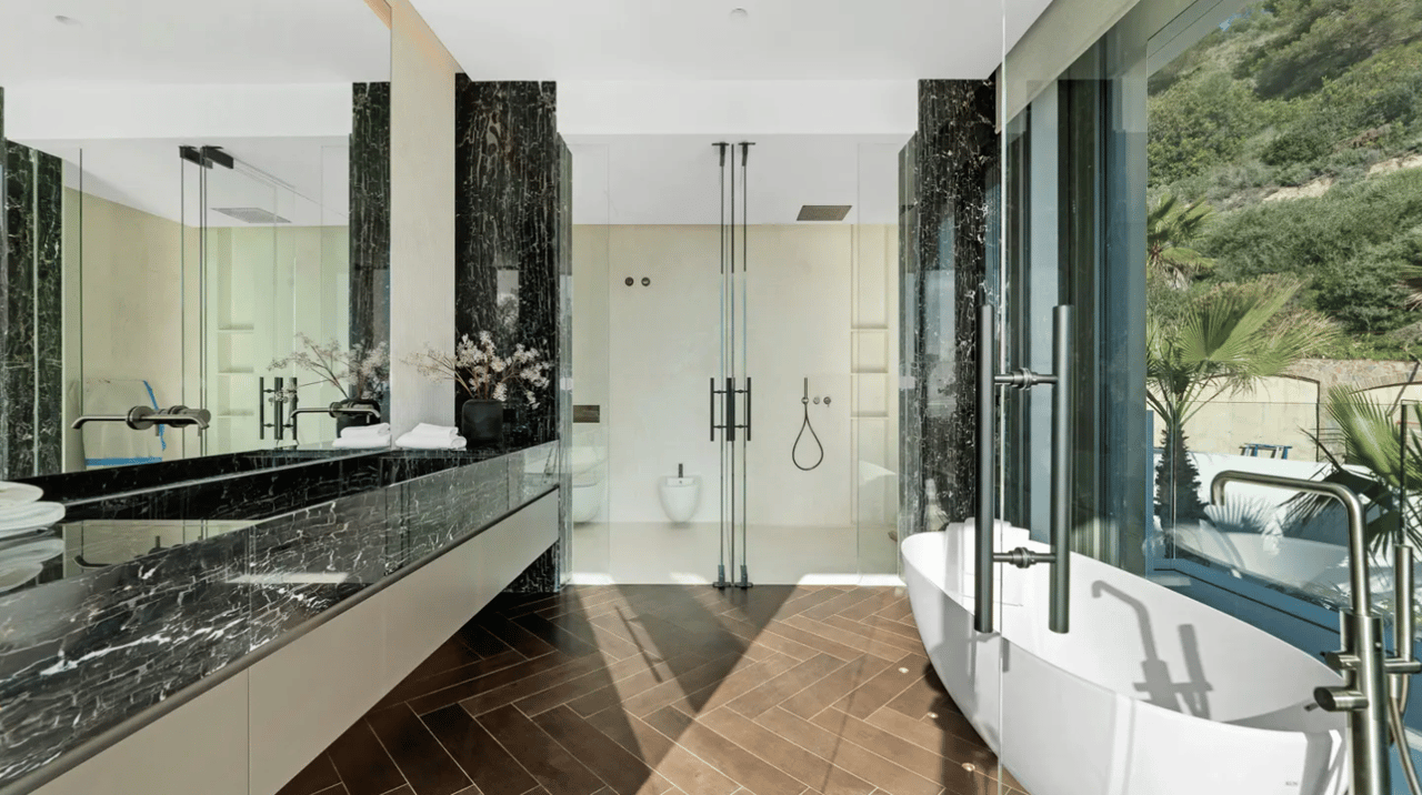 Villa Allure