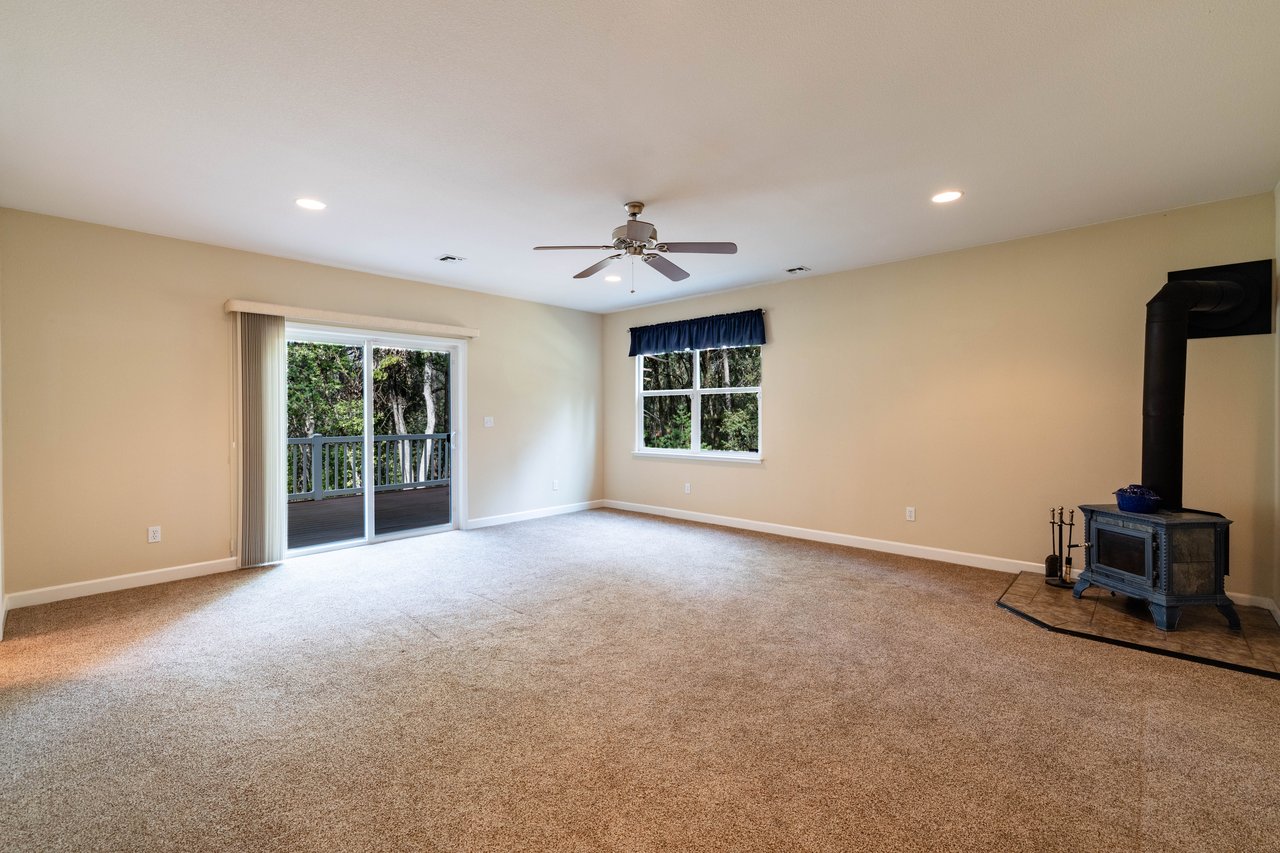 Pine Grove Beauty-Peace and Tranquility 