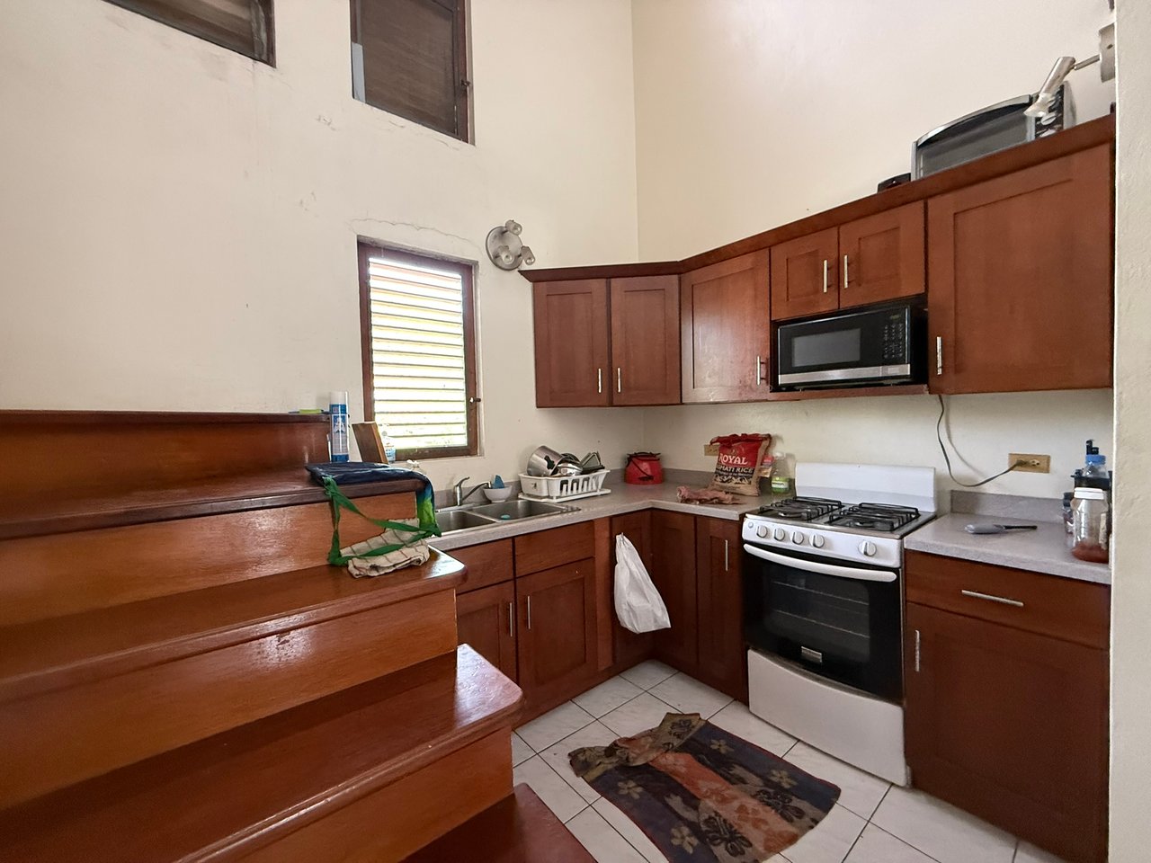 1064 Village Cay 1 Bedroom Apartment