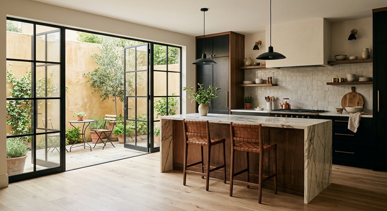 Palo Alto Neighborhoods For New Silicon Valley Hires