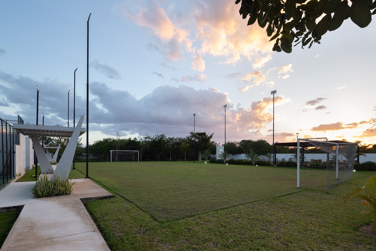 Blanca Residencial