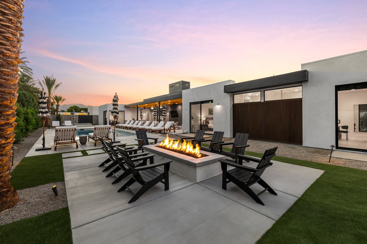 80933 Kiwi Court - Villa 14