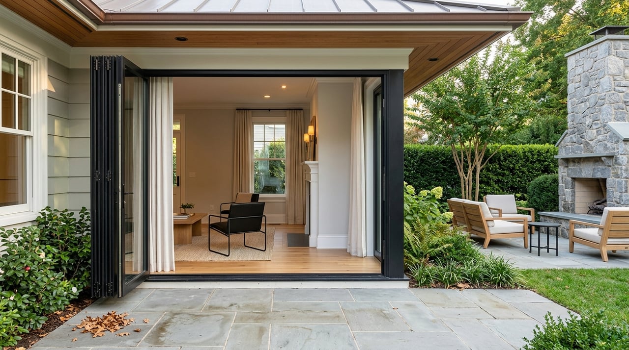 Preparing Your Augusta Road Home For A Standout Sale