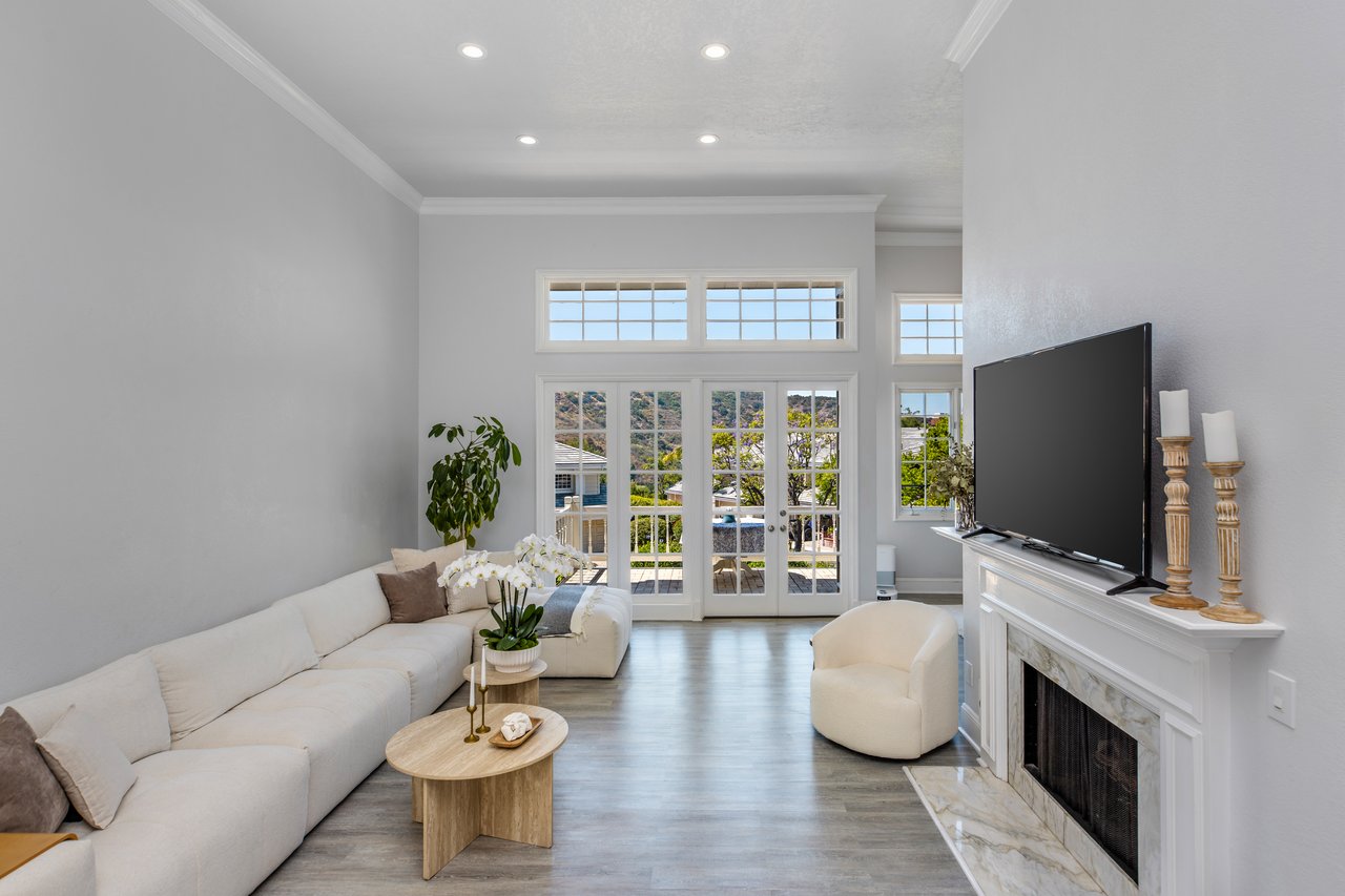 2254 The Terrace - Brentwood, Los Angeles