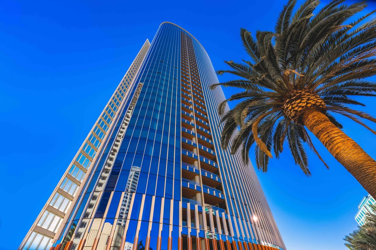 Downtown San Diego Luxury Condos