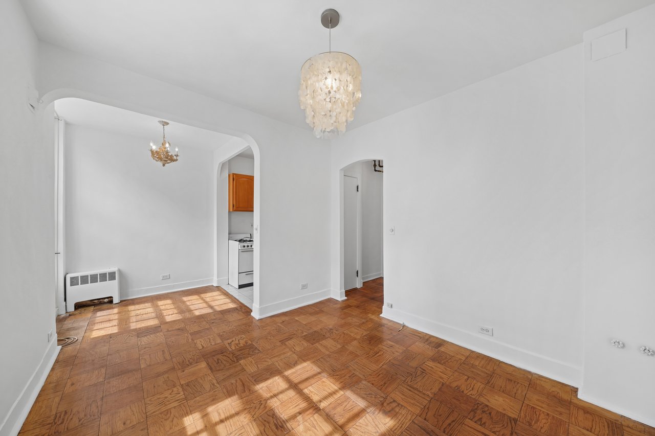 508 East 78th Street Unit 6K