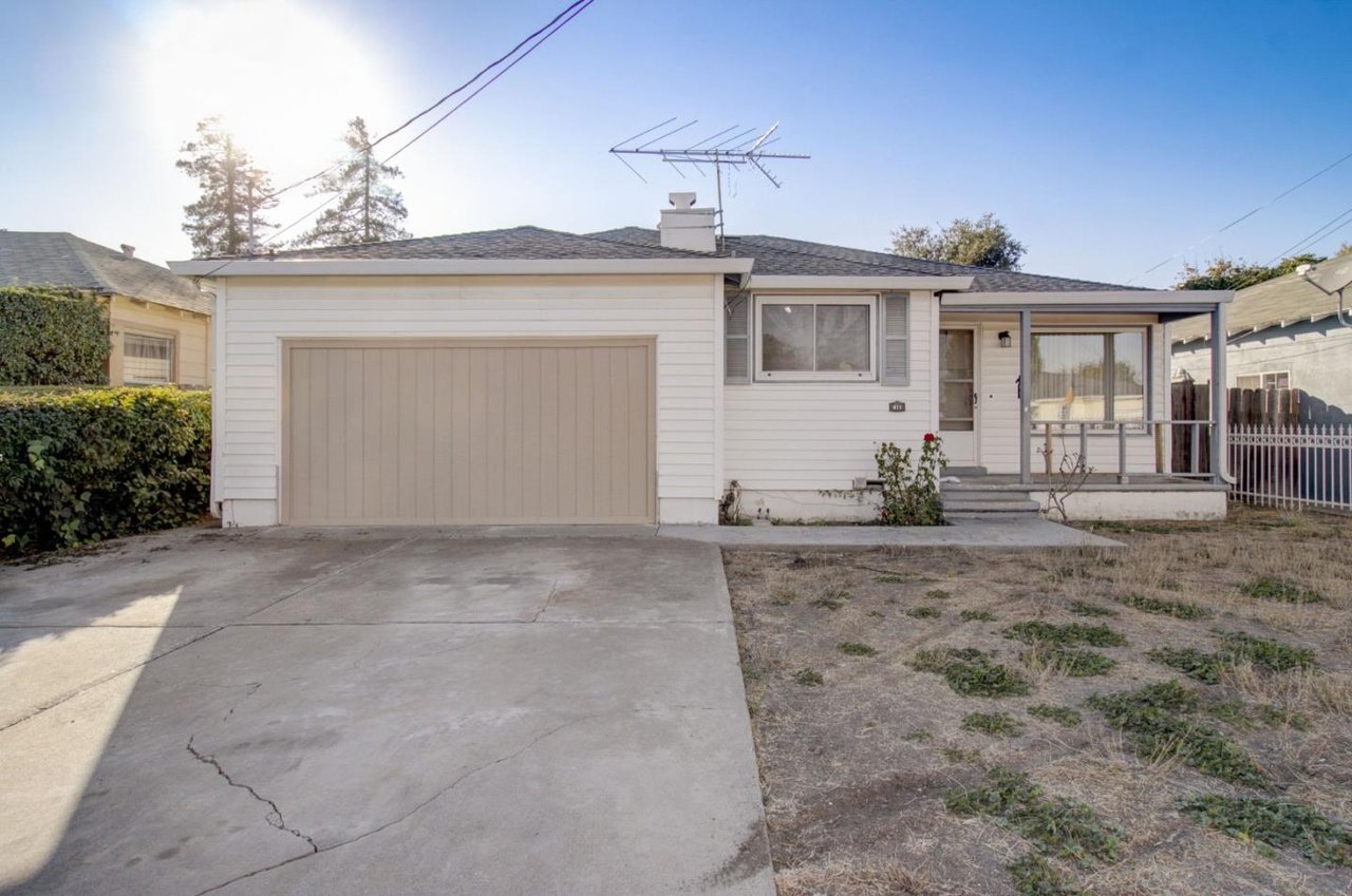 411 Wisteria Drive