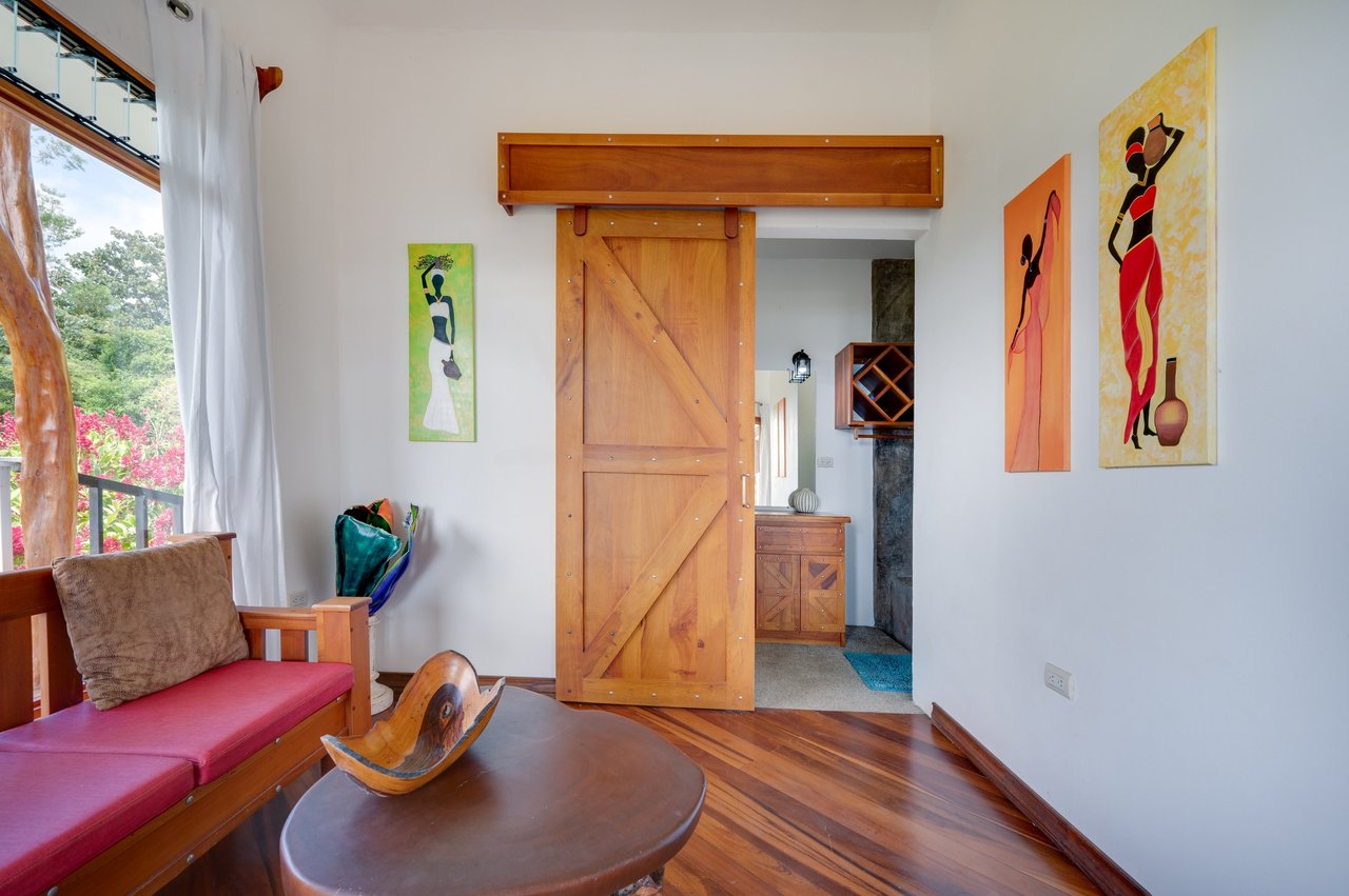 Casa Blanca | Multi-Villa Estate with Lake Views - Nuevo Arenal