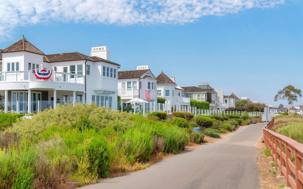 Sullivan's Island