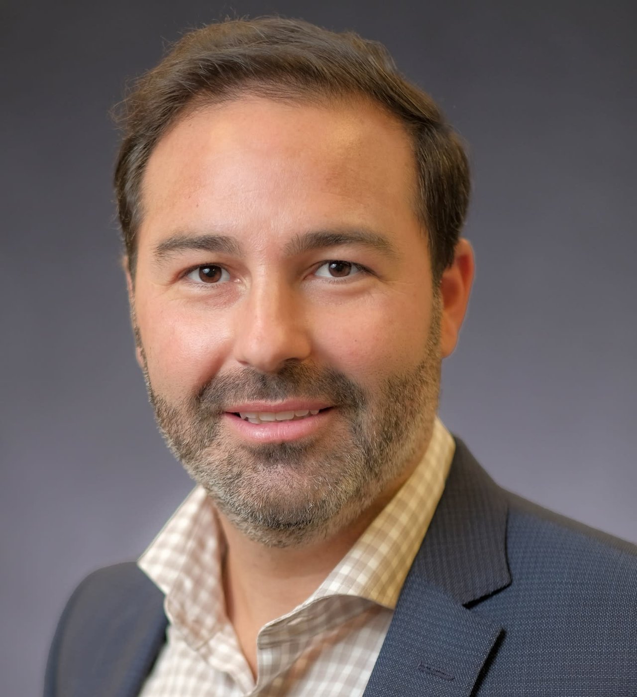 Joshua Greenberg