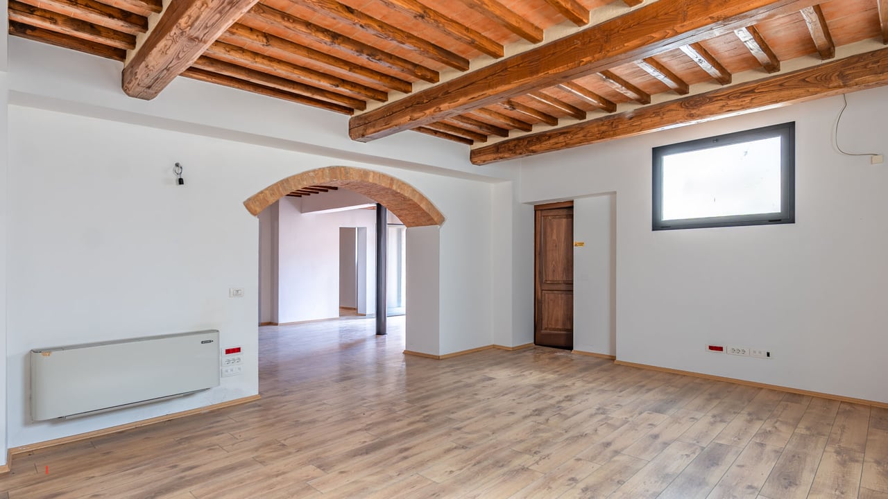 PALAZZO DEL BENEVOLO