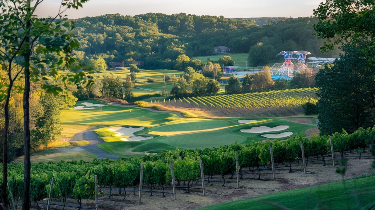 Hidden Gems in Apex, NC You Need to Discover