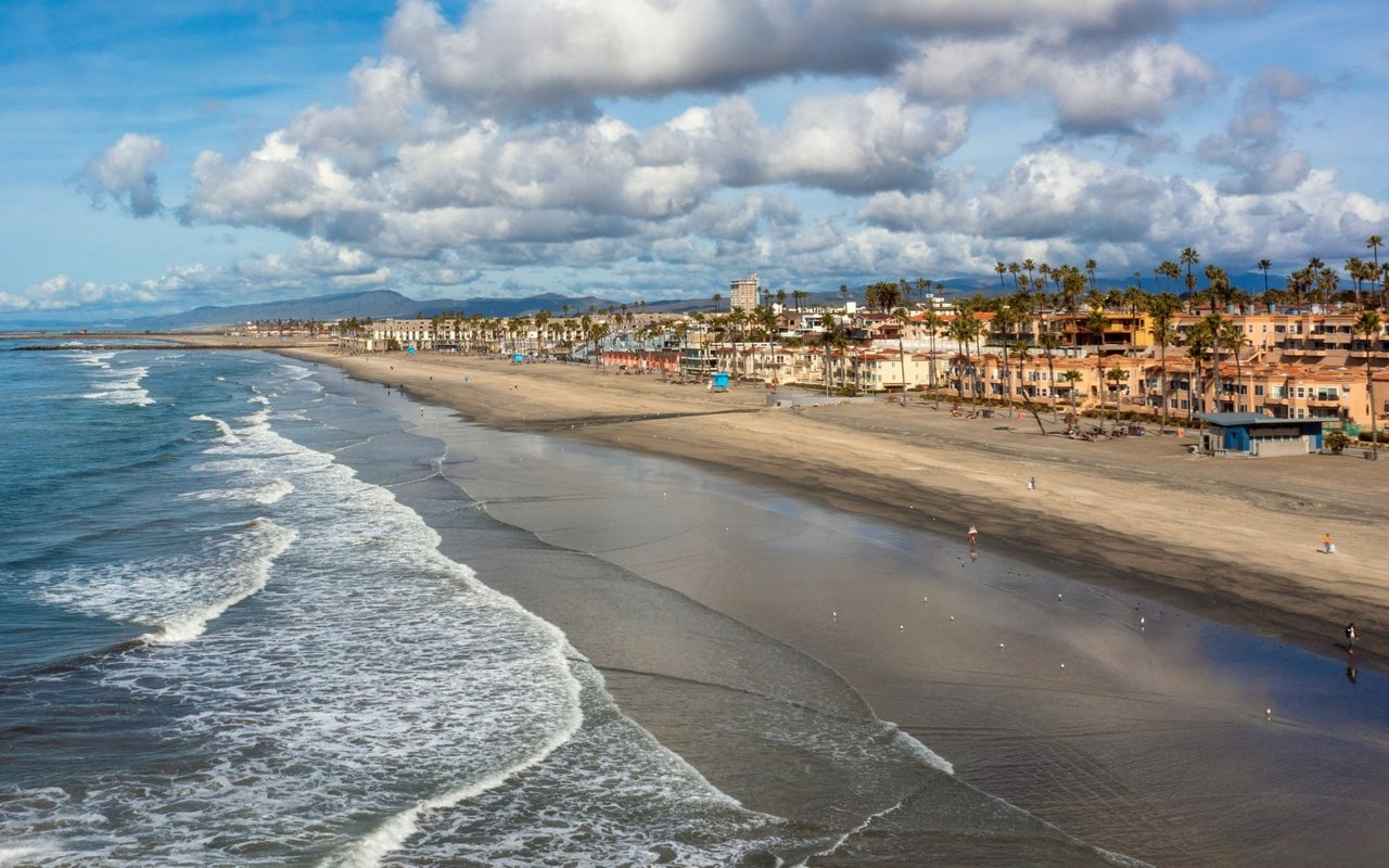 Oceanside