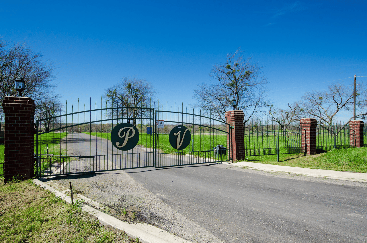 Pearl Valley Estates