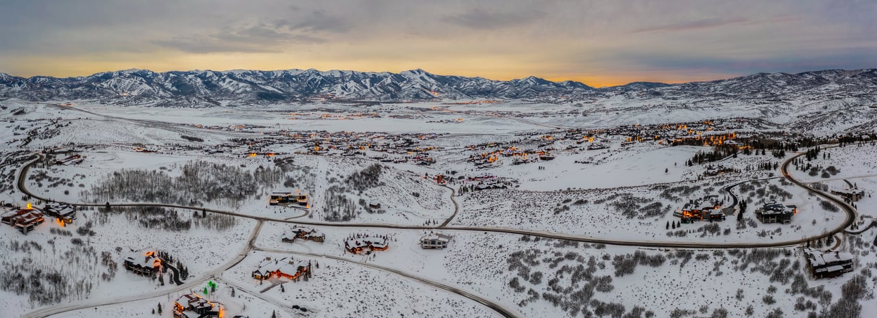 Life at the Top: Inside Promontory — Park City’s Premier Private Luxury Golf Community