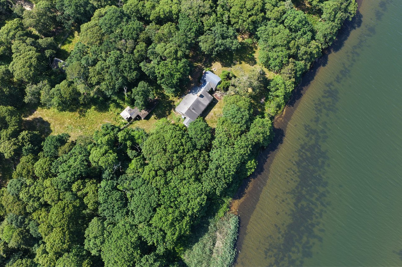 48 Turkeyland Cove Road