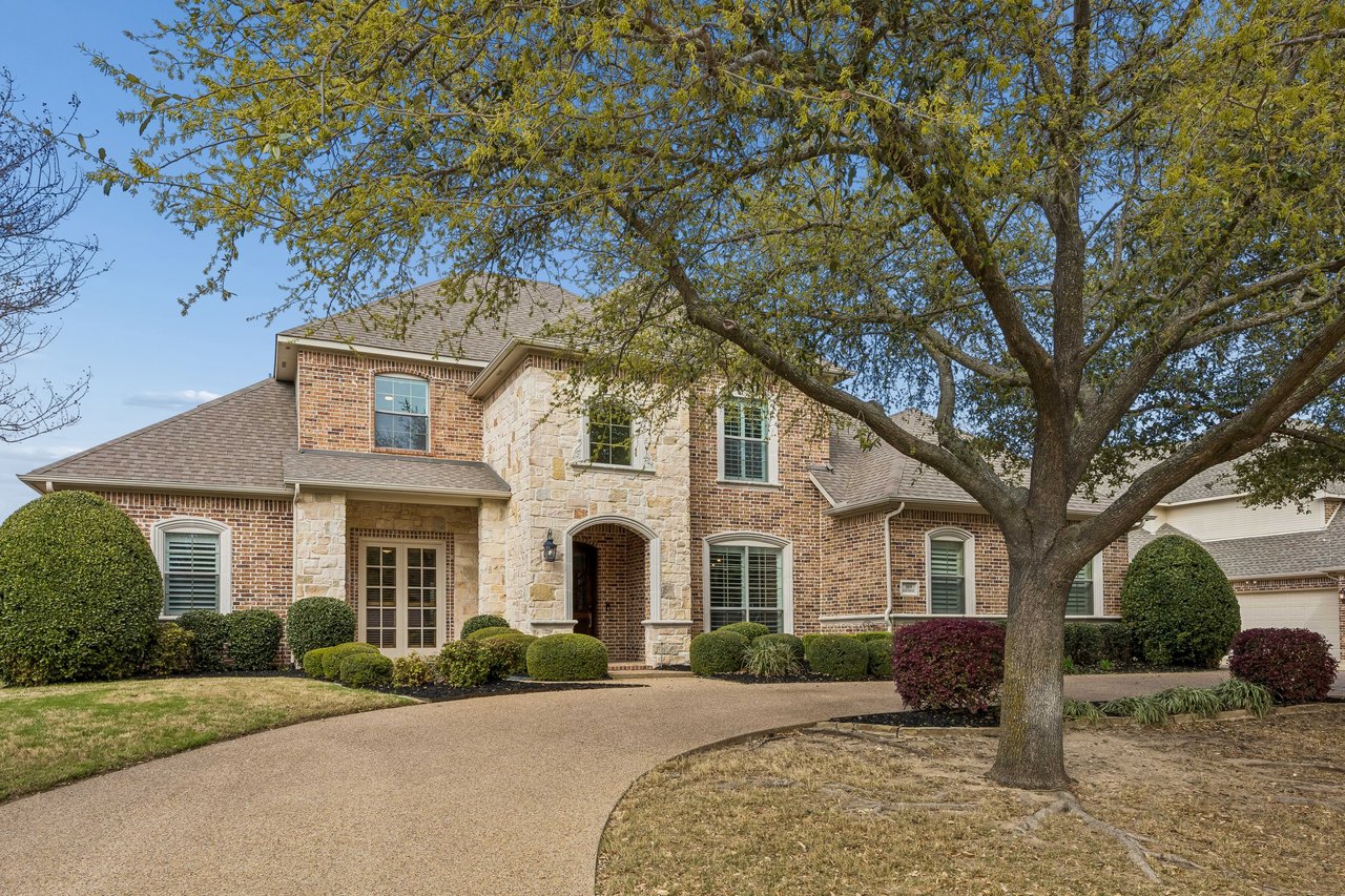 309 Black Walnut Drive