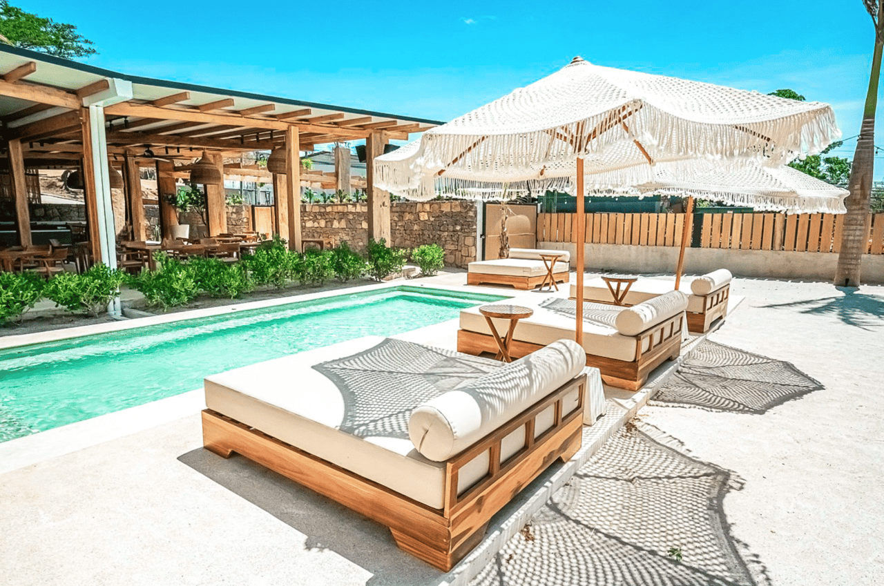 Tamarindo Boutique Hotel And Restaurant - Opportunities Await