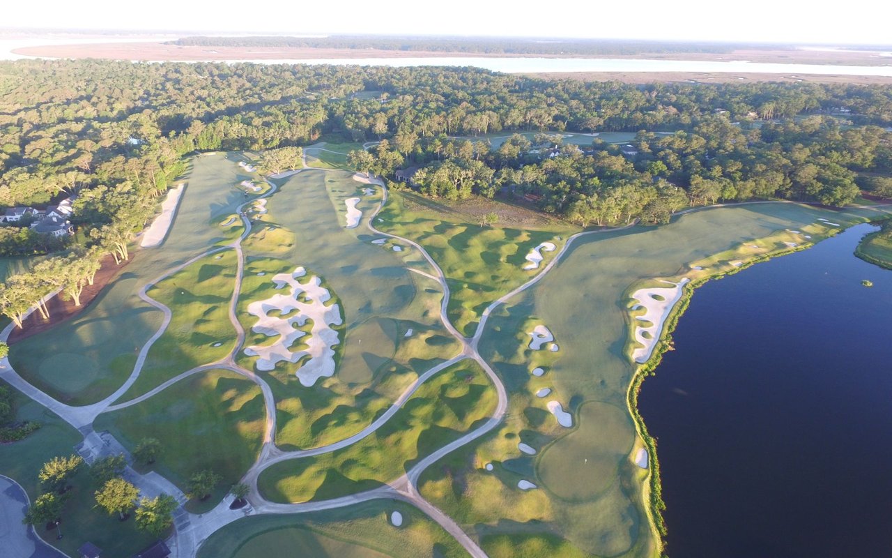 Colleton River Plantation photo