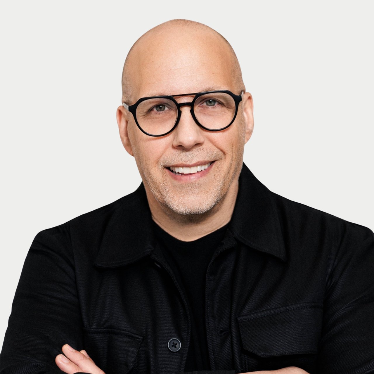 Jeff Perri