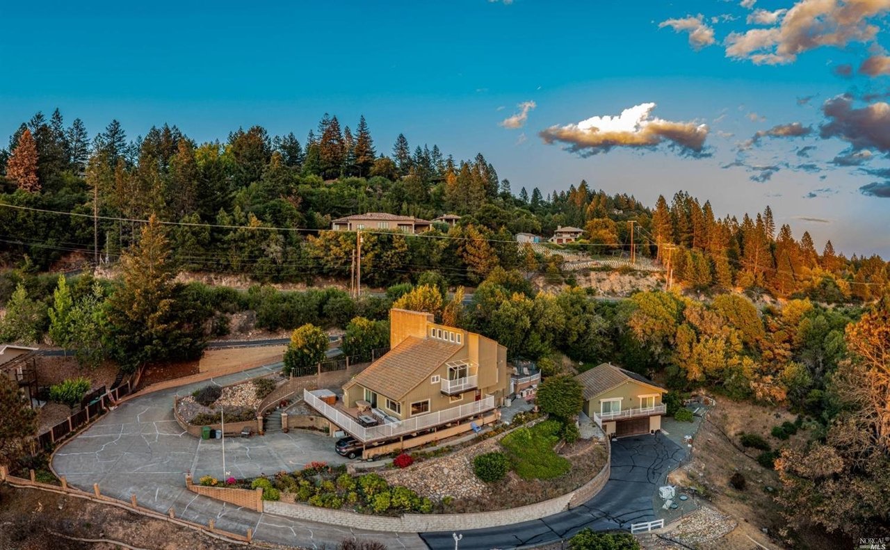 550 White Cottage Rd S. Angwin