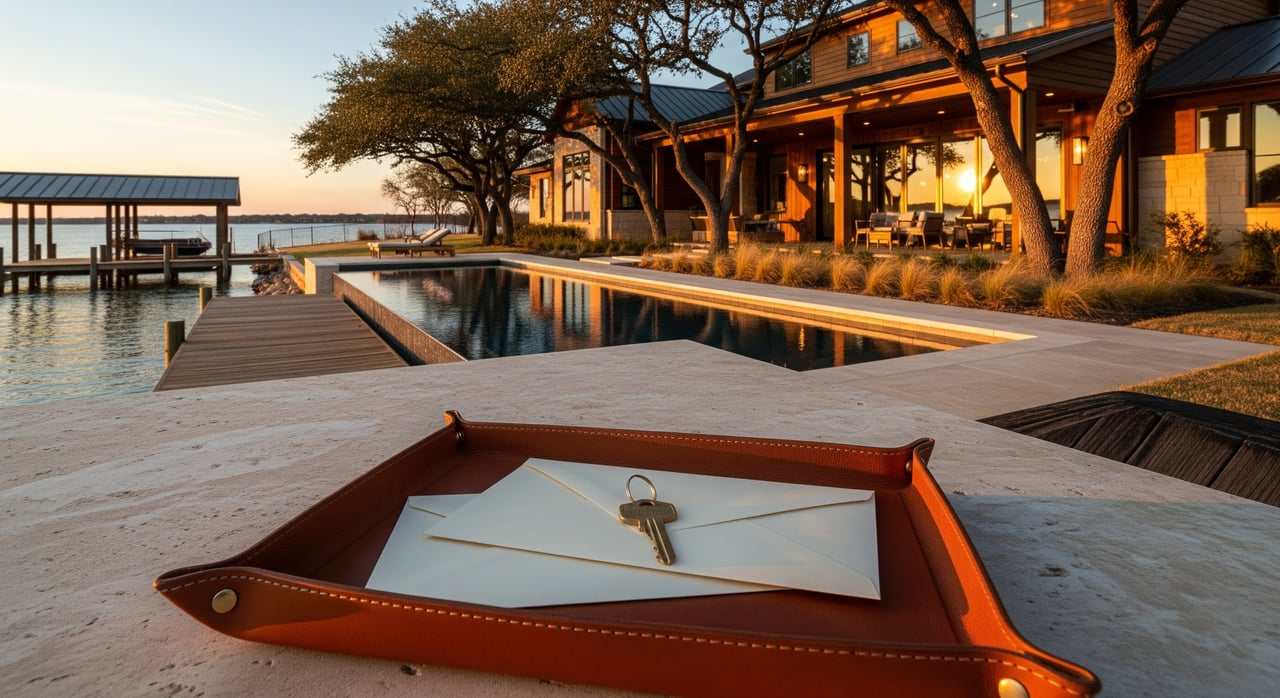 Earnest Money vs. Option Fee In Texas