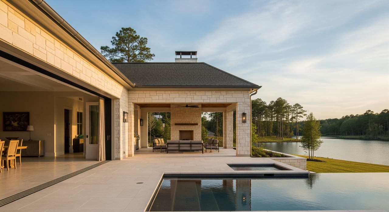 Relocating To The Woodlands? Work With A Local Team